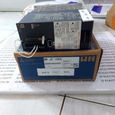 MR-JE-100A